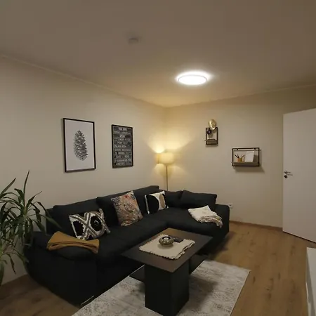 Superb Apartment With Incredible View At The Best Location Veszprem Exterior photo