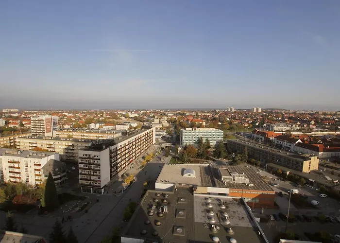 Superb Apartment With Incredible View At The Best Location