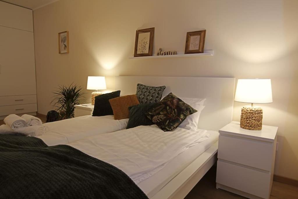 Apartment Superb With Incredible View At The Location *
